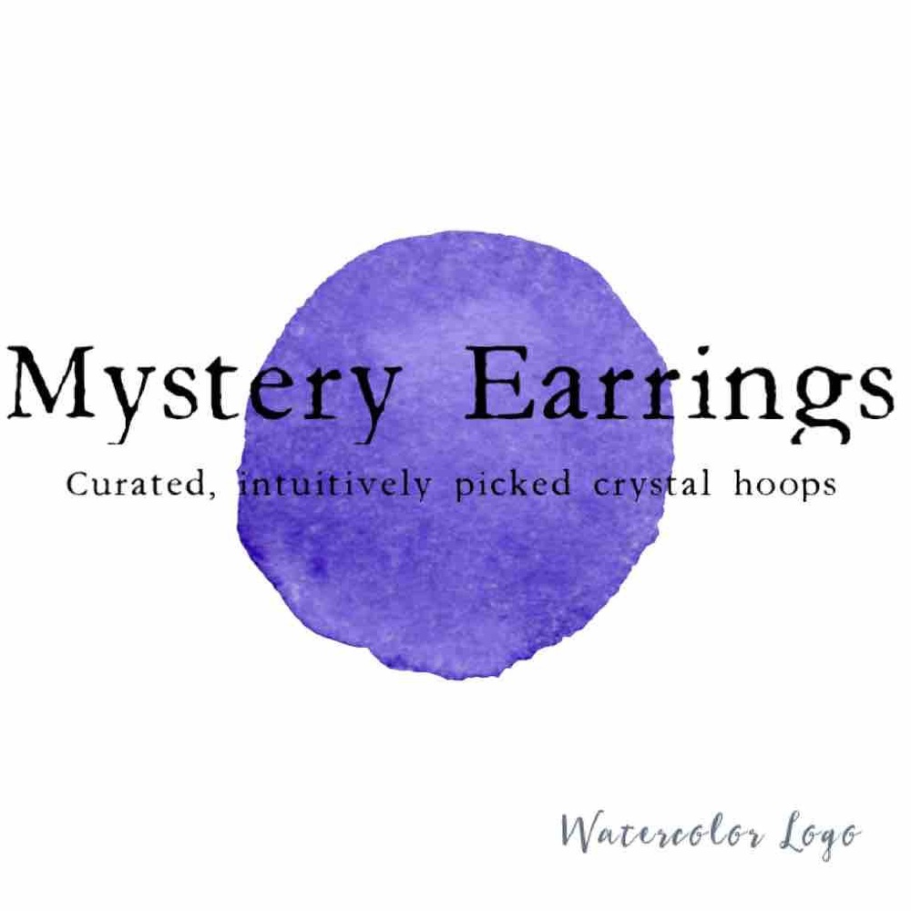 Mystery Earrings